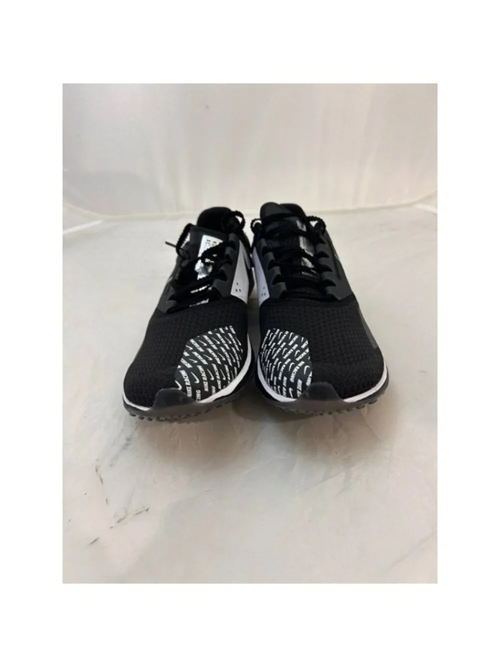 Nike zoom rival XC 6 cross country black and white shoes track DX7999 001